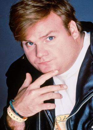 Chris Farley